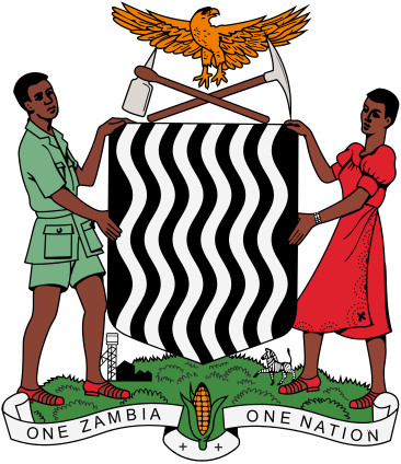 Оформление визы и поездка в Замбию